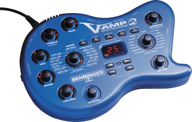 V-AMP 2, image 1 of 3
