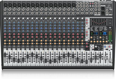 SX2442FX, image 6 of 6