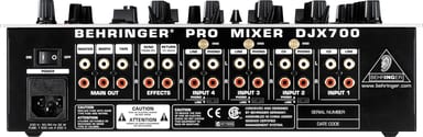 DJX700, image 2 of 3