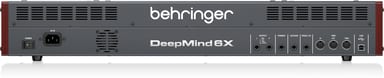 DEEPMIND-6X, image 2 of 5