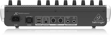 X-TOUCH COMPACT, image 5 of 5
