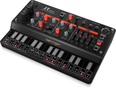 JT MINI, image 4 of 5