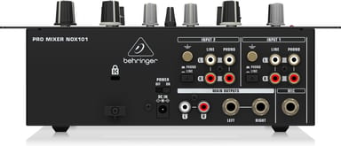 NOX101, image 5 of 5