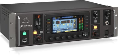 X32 RACK, image 3 of 3
