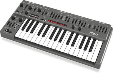 MS-1 MK II-GY, image 4 of 6