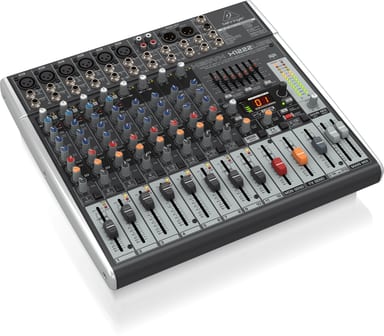 XENYX X1222USB, image 3 of 5