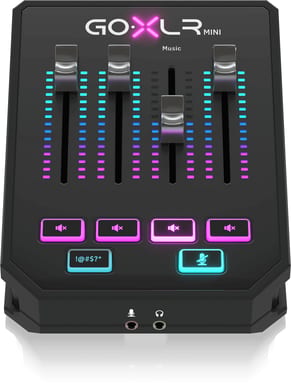 GoXLR MINI, image 4 of 5