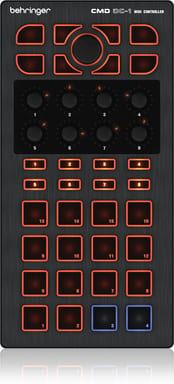 CMD DC-1, image 1 of 4