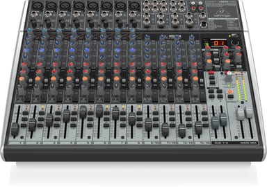 XENYX X2222USB, image 1 of 5
