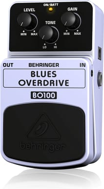 BO100, image 3 of 3