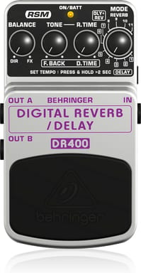 DR400, image 1 of 3