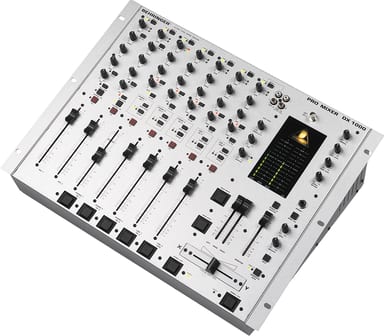 DX1000, image 2 of 3
