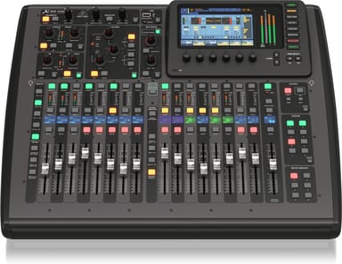 X32 COMPACT, image 1 of 5