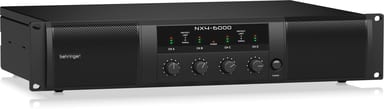 NX4-6000, image 5 of 5