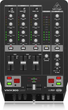 VMX300USB, image 1 of 4