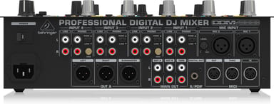 DDM4000, image 5 of 5