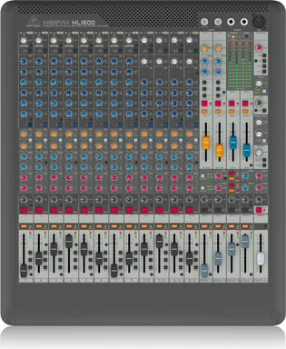 XL1600, image 5 of 6