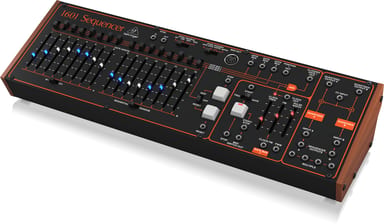 1601 SEQUENCER, image 4 of 5