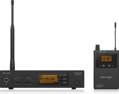 UL 1000G2, image 1 of 6