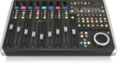 X-TOUCH, image 1 of 5