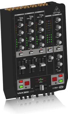 VMX300USB, image 2 of 4