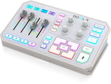 GoXLR-WH, image 3 of 5