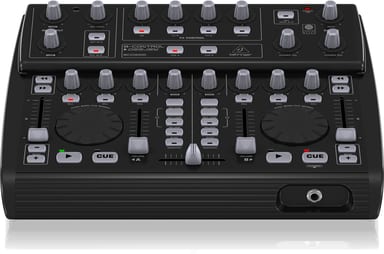 BCD3000, image 1 of 5