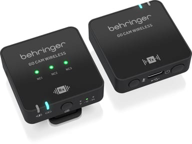 GO CAM WIRELESS, image 2 of 6