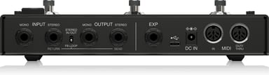 2290 P DYNAMIC DIGITAL DELAY, image 3 of 6