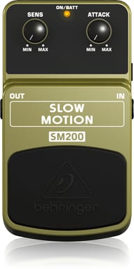SM200, image 1 of 4