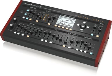 DEEPMIND 12D, image 4 of 7