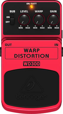 WD300, image 1 of 3