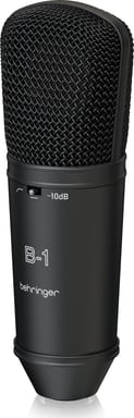 B-1 DARK EDITION, image 3 of 6