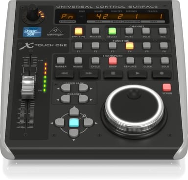X-TOUCH ONE, image 1 of 5