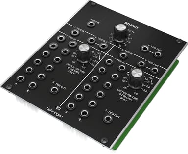 961 INTERFACE, image 2 of 3
