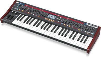 DEEPMIND 12X, image 3 of 5