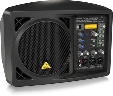 B207MP3, image 4 of 4