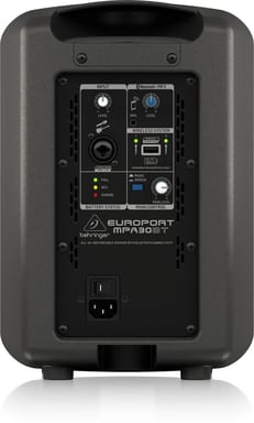 MPA30BT, image 4 of 5
