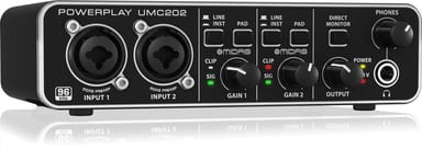 UMC202, image 2 of 4