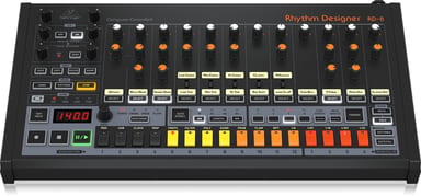 RD-8 MKII, image 2 of 5