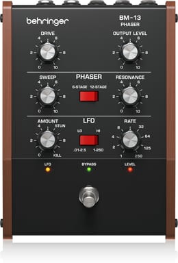 BM-13-PHASER, image 4 of 4