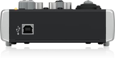 XENYX 302USB, image 5 of 5