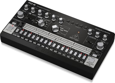RD-6-BK, image 3 of 5