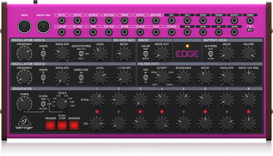 EDGE, image 1 of 5