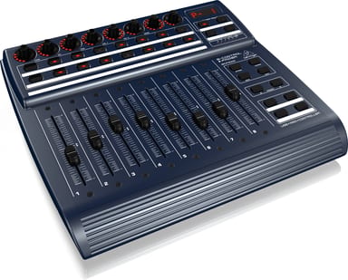 BCF2000, image 1 of 5