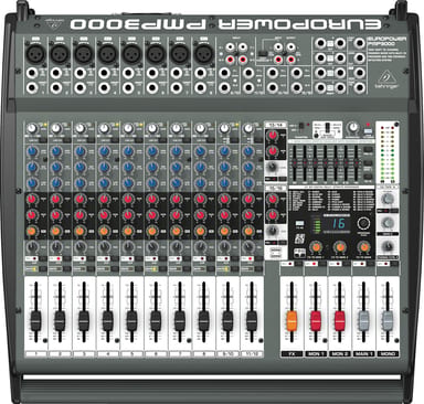 PMP3000, image 1 of 4