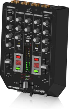 VMX200USB, image 4 of 4