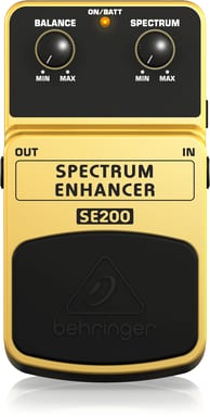 SE200, image 1 of 3