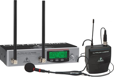 UL2000B, image 1 of 1