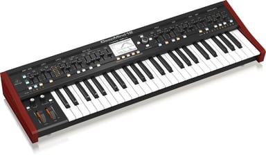 DEEPMIND 12, image 3 of 5